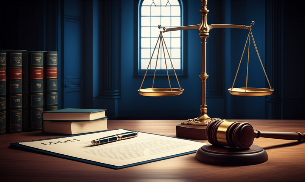 Section illustration