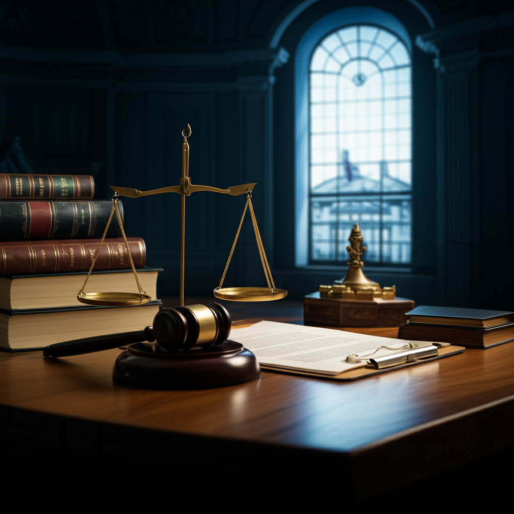 Section illustration