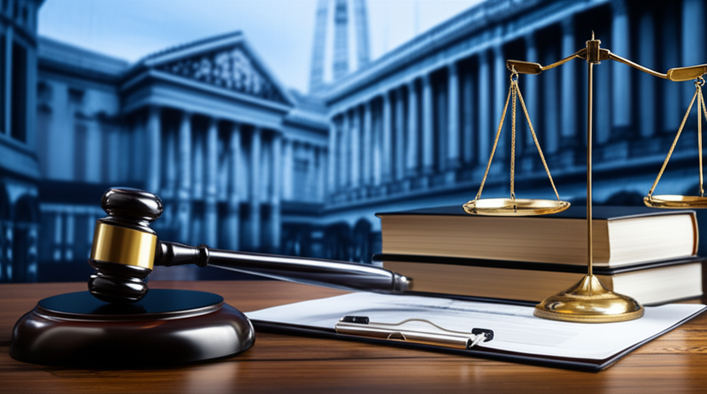 Section illustration